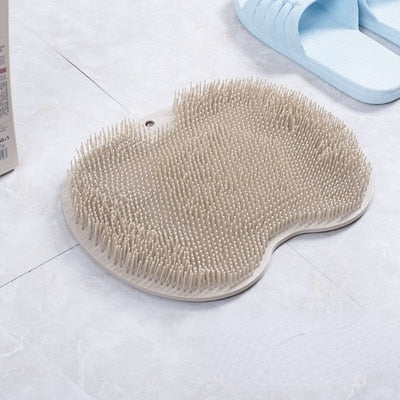 Shower Massage Brush - Nova Gadget Store Grey