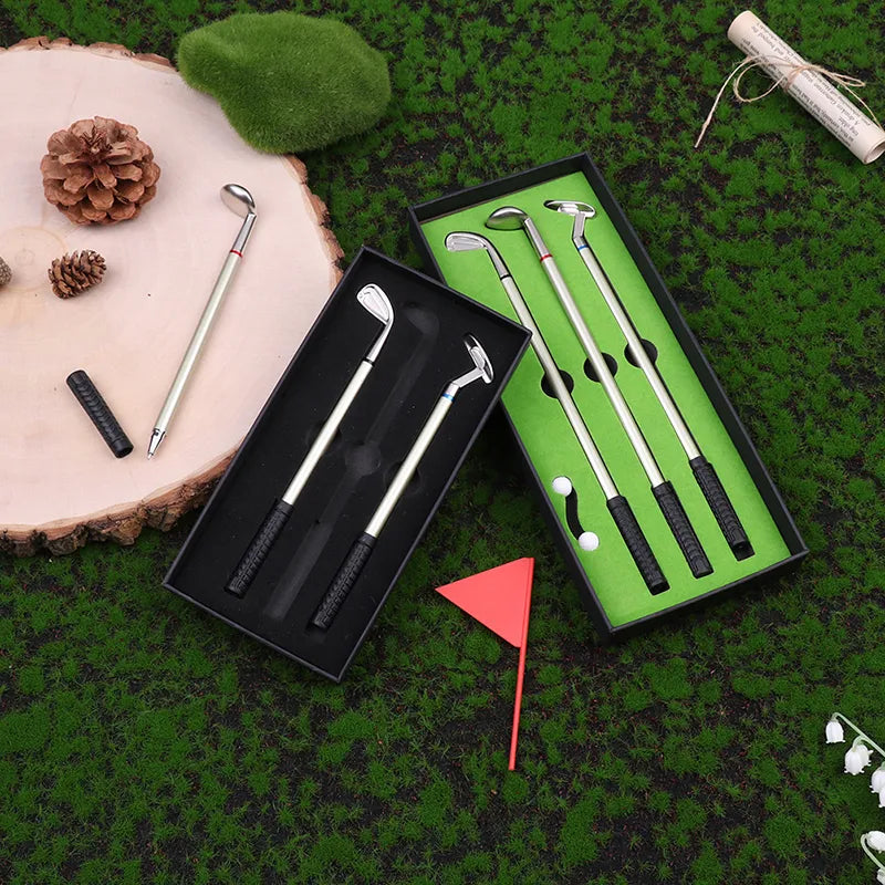 Golf Pen Set