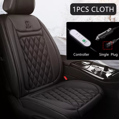 Heated Car Seat Cushion