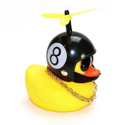 Rubber Duck Toy