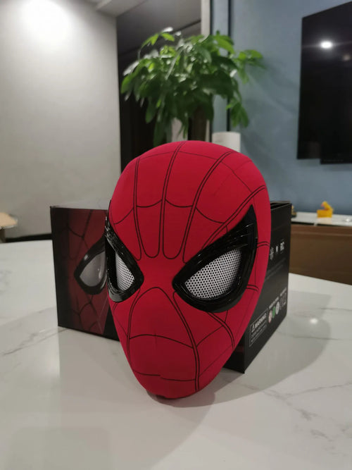 Spider Mask