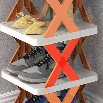 Multi-layer Shoe Organizer