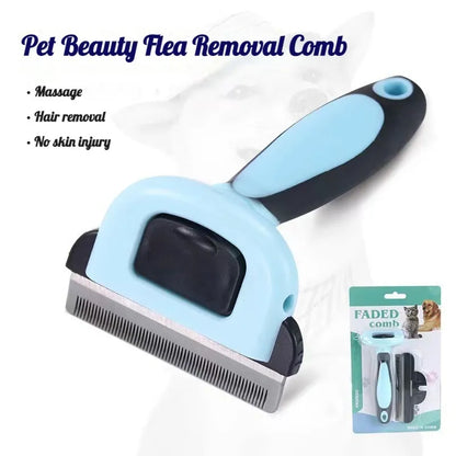 Pet Hair Remover