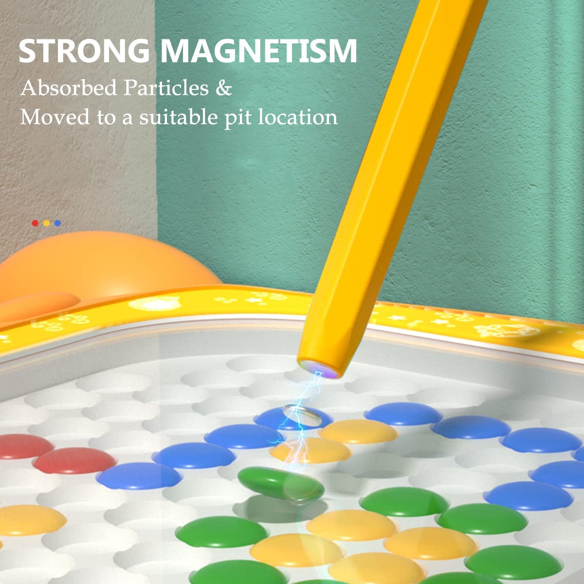 Magnetic Drawing Board