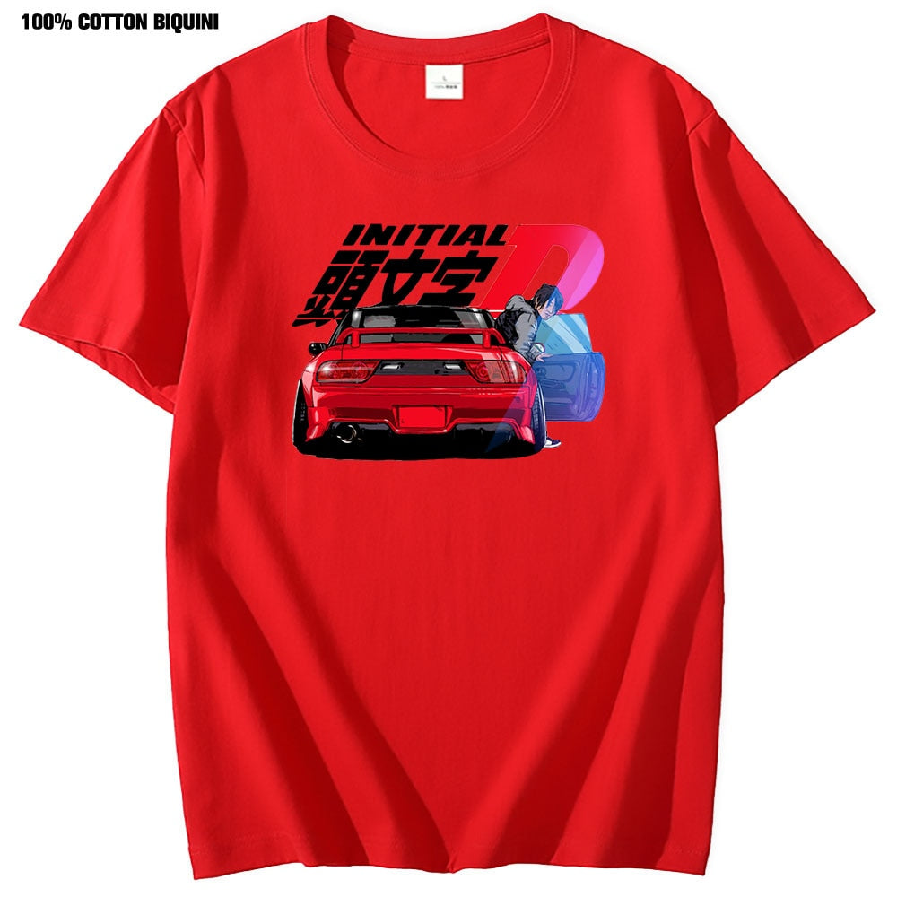 Nissan Silvia T-shirt