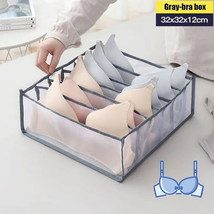 Clothes Organizer