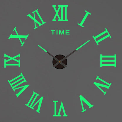 Modern Wall Clock