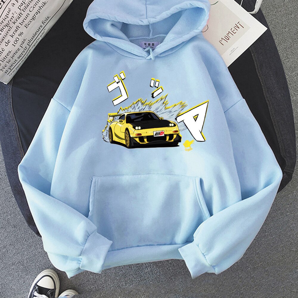 RX7 FD |  Hoodie