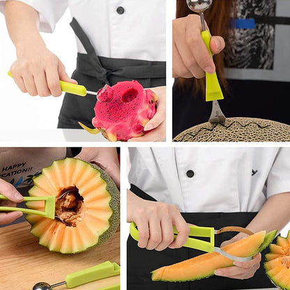 Fruit Carving Cutter