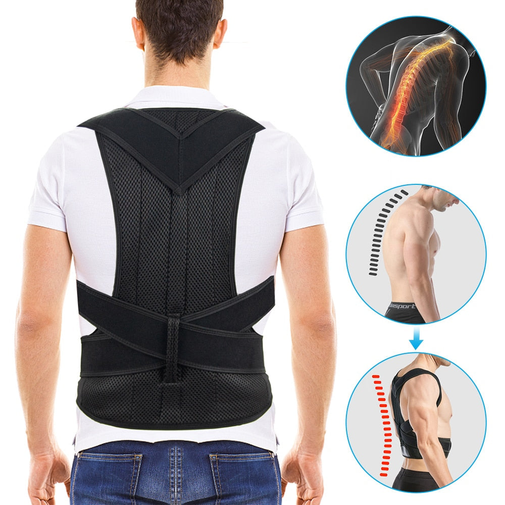 Back Brace