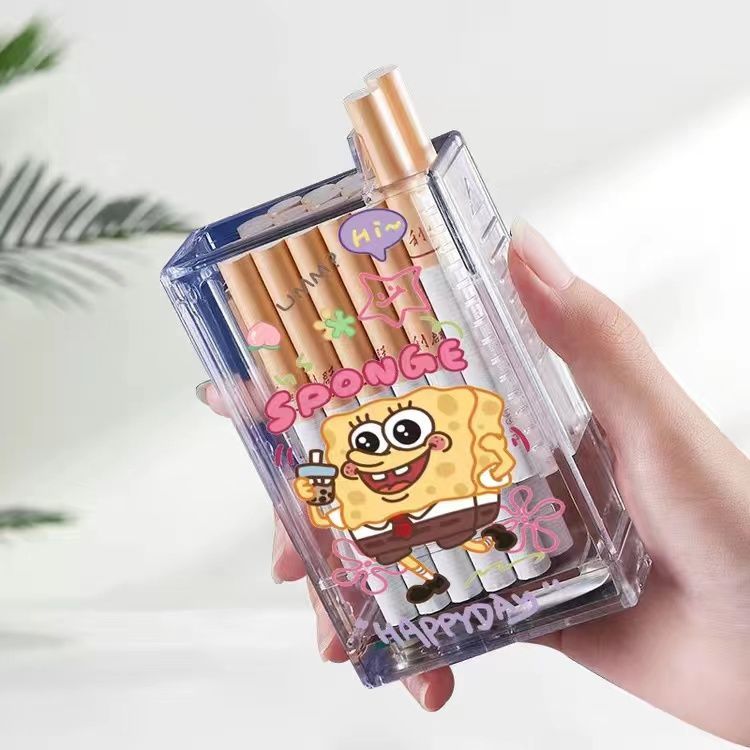 Kawaii Lighter