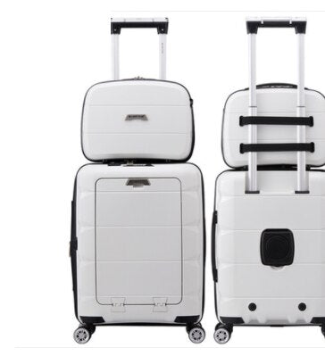 Multi-Functional Luggage