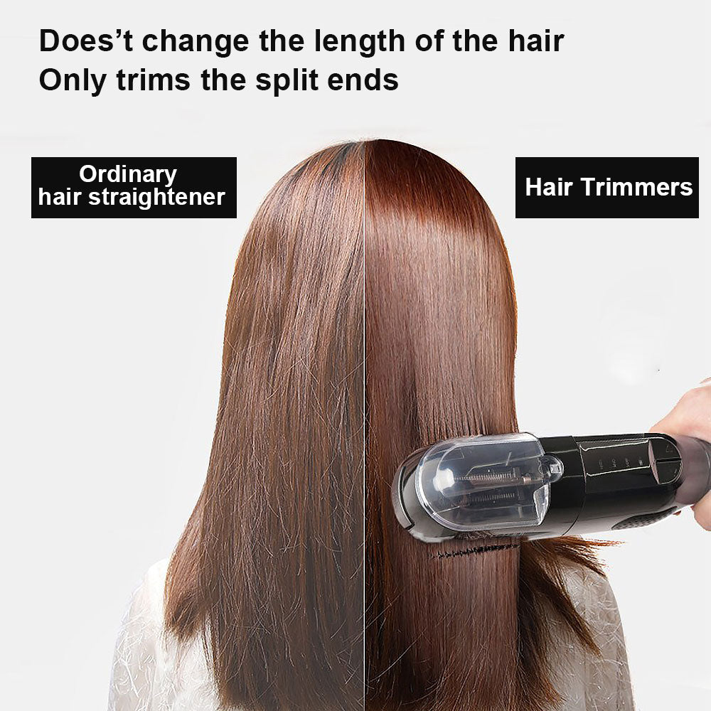 Hair ends Trimmer