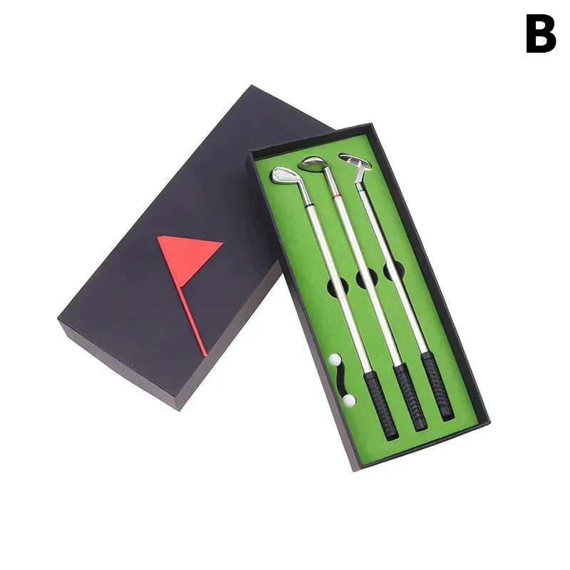 Golf Pen Set