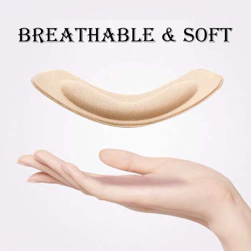 Heel Insoles