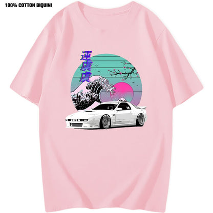 Mazda JDM T-shirt