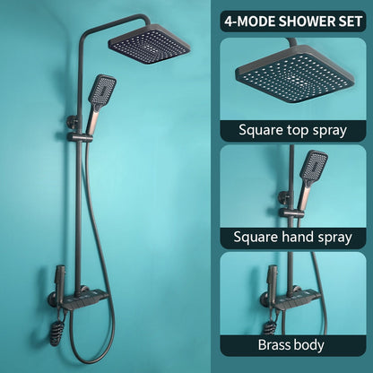 Piano Digital Shower