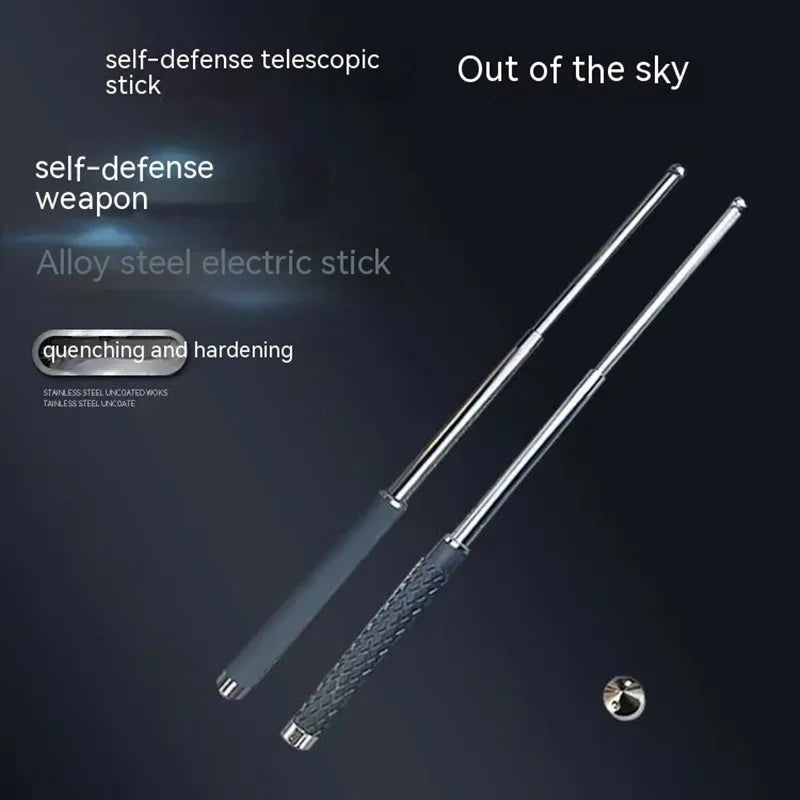 Self-defense Stick Telescoping Tools