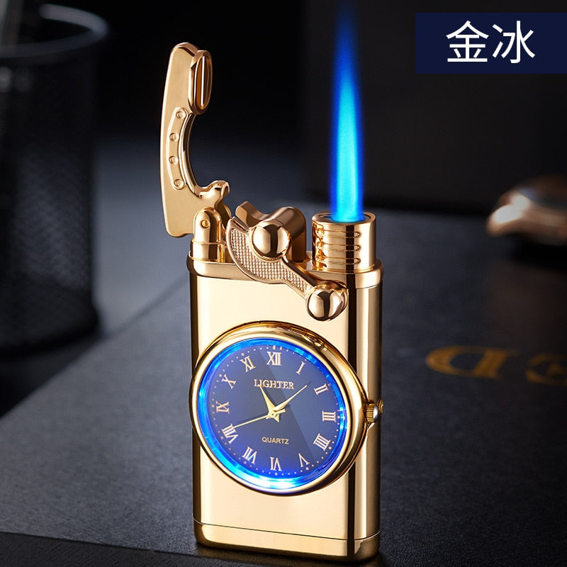 Midnight Igniter - Nova Gadget Store Gold