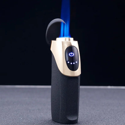 Touch Sense Electric Lighter