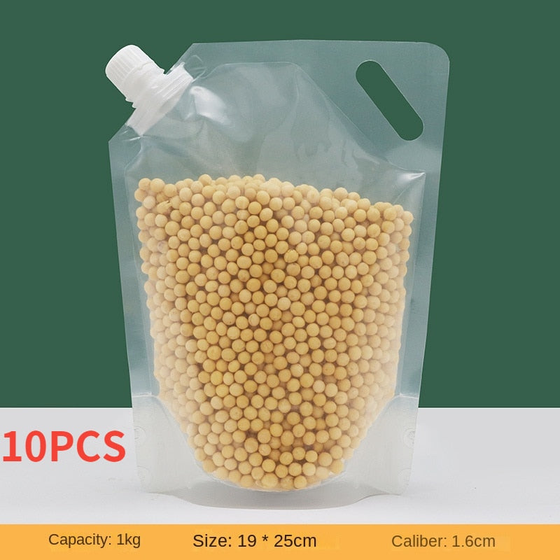 Storage Grain Bag