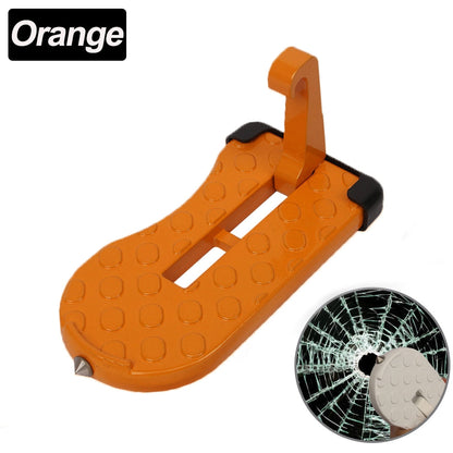 Car Roof Rack - Nova Gadget Store Orange