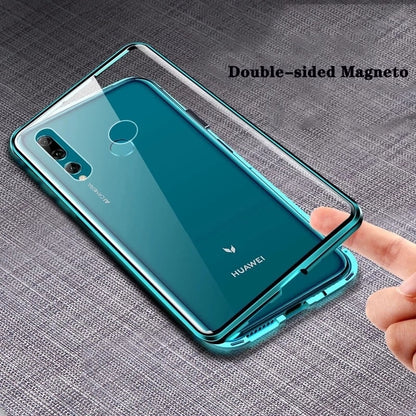 Funda magnética 360 para Huawei