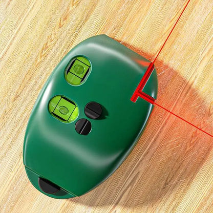 High Precision Infrared Right Angle Mouse Laser