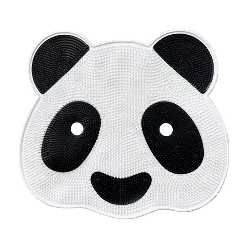 Panda Bathroom Pad