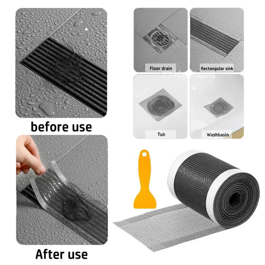 Floor Drain Filter