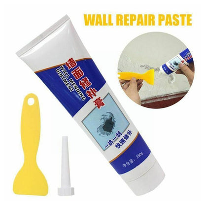 250g Reparación de pared