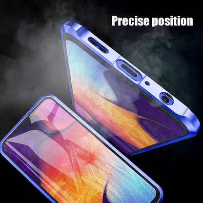 Funda magnética 360 para Oppo