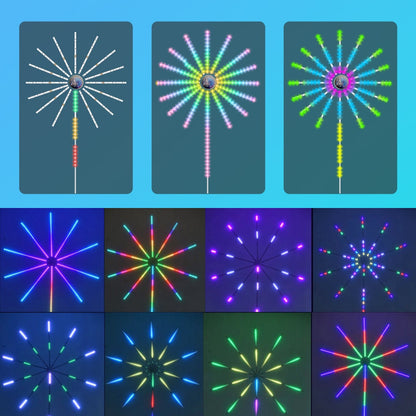 Firework Lights