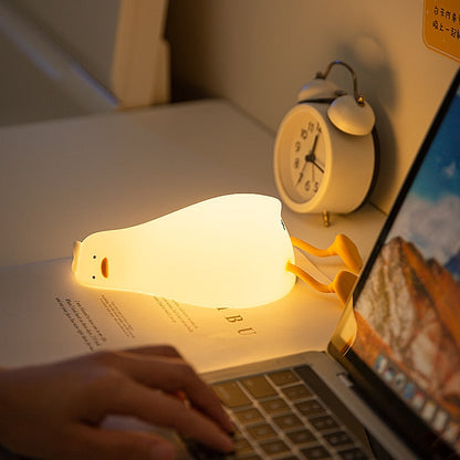 Duck Nightlight