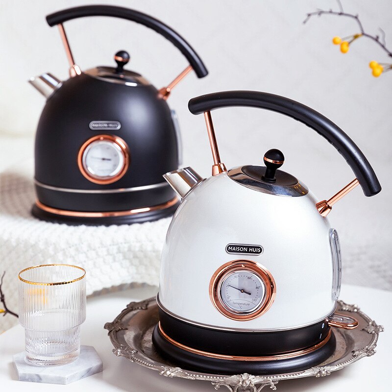 Electric Kettle