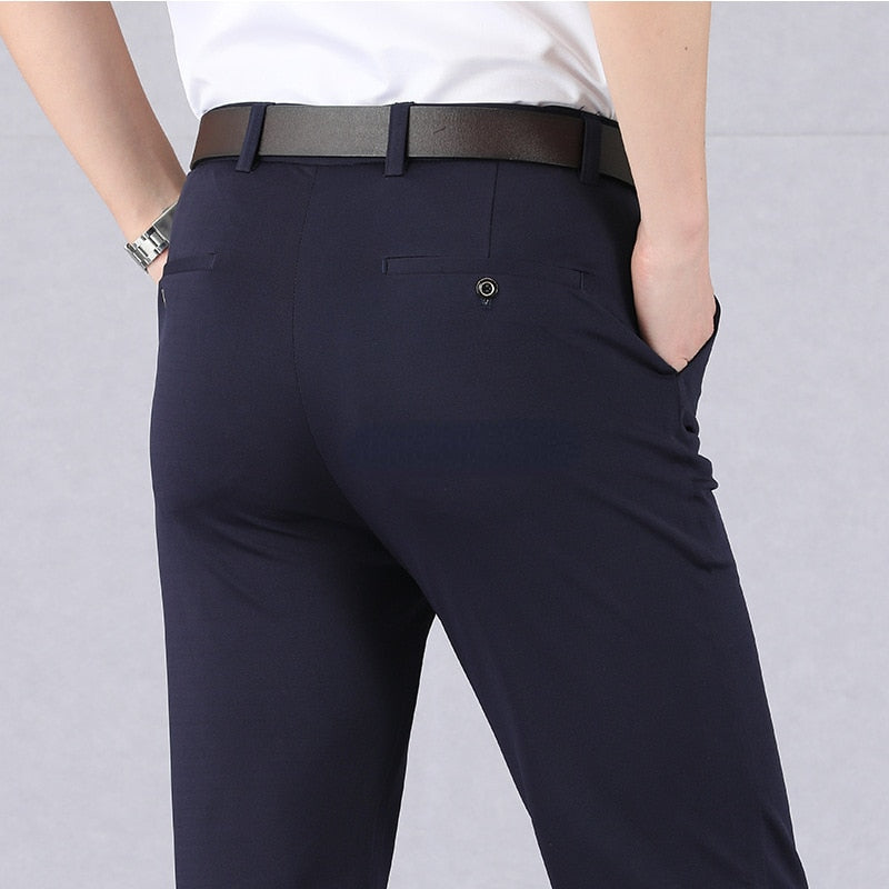 High Stretch Trousers