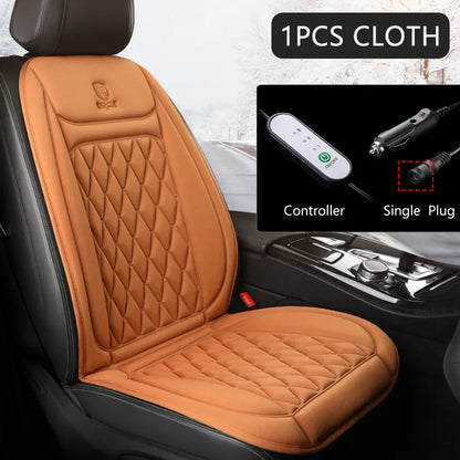 Heated Car Seat Cushion