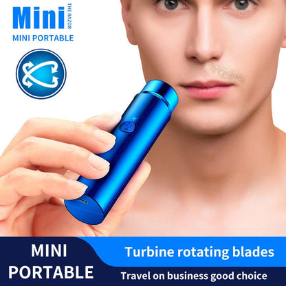 ShaveMate Mini