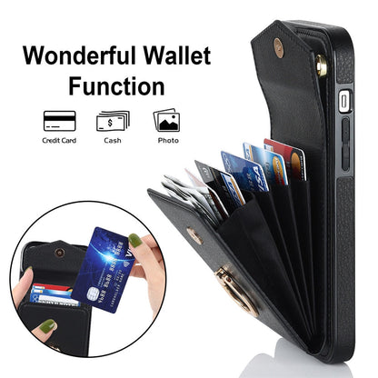 iPhone Wallet Case