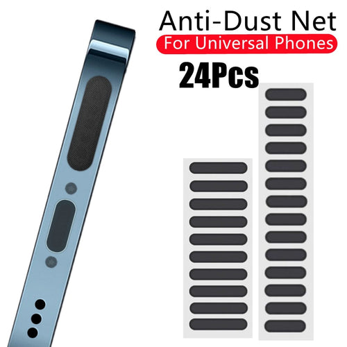 Phone Anti Dust