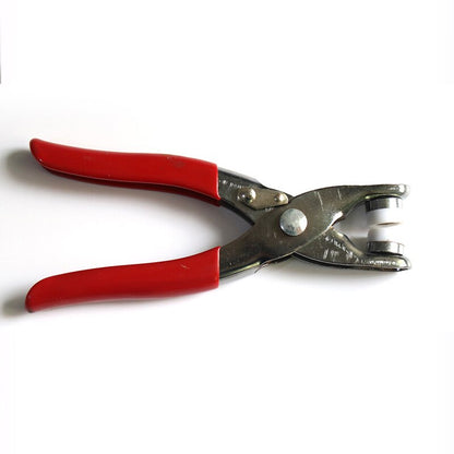 Snap Buttons with Fastener Pliers Tool Kit