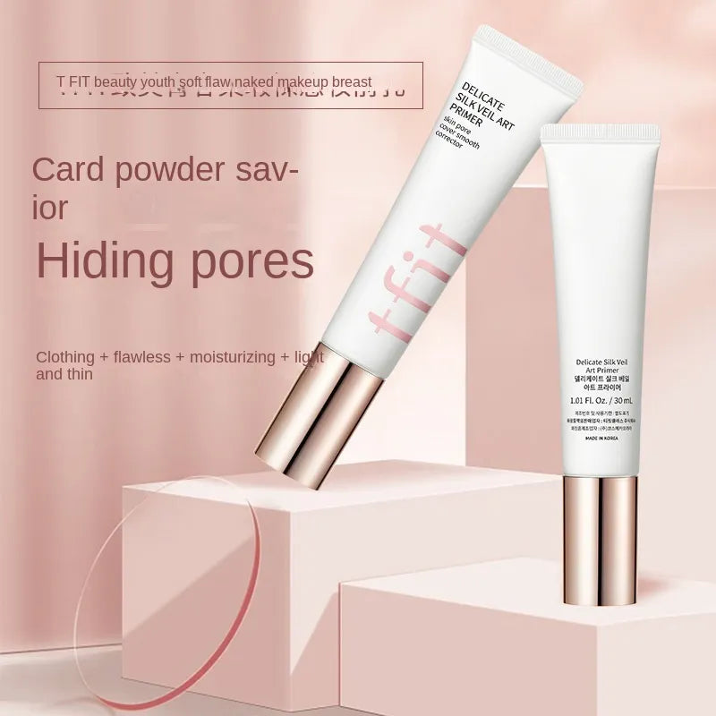 Makeup Base Face Primer