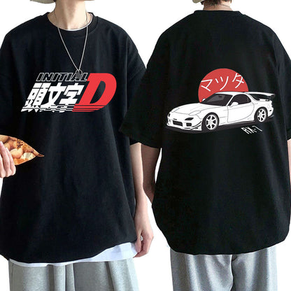 Legendary R34 | T-Shirts