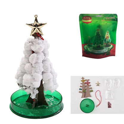 Mini Magic Christmas Tree