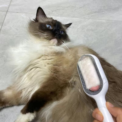 Pet Grooming Comb