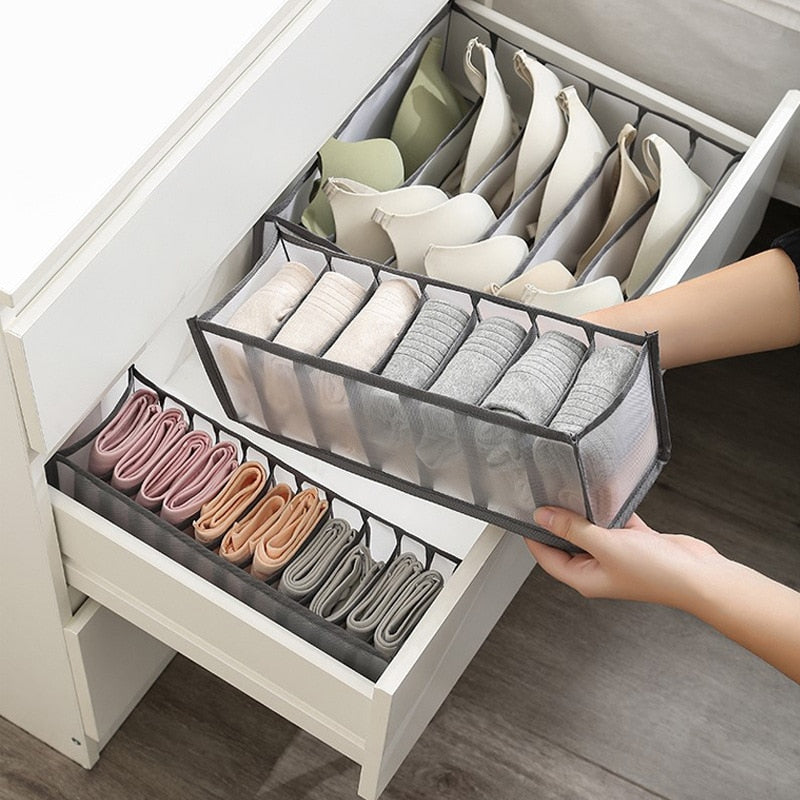 Wardrobe Organizer