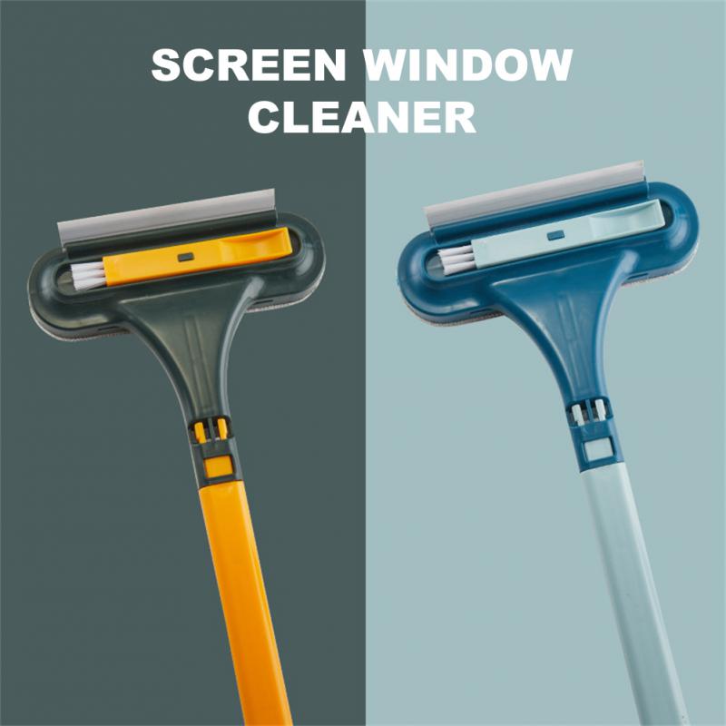 Glass Cleaner - Nova Gadget Store Blue