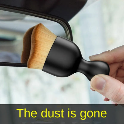 Car Interior Cleaning Brush