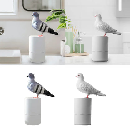 Pigeon Automatic Soap Dispenser