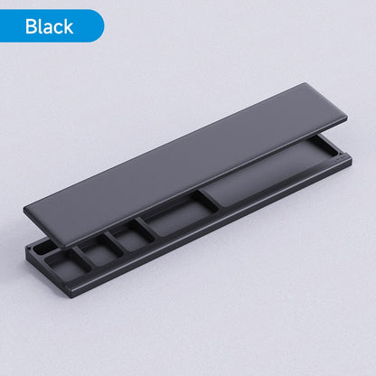 Keyboard Storage Wrist Rest Pad